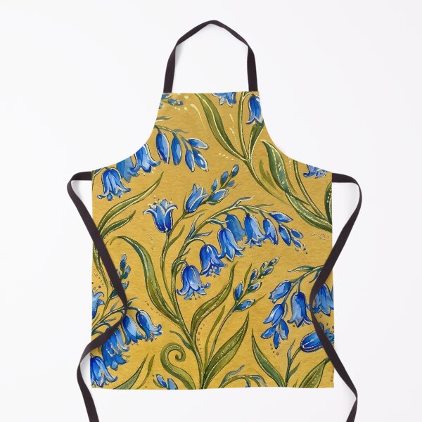 Item preview, Bluebell designed and sold by GraphicsClub.