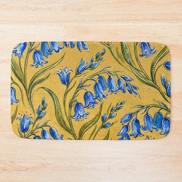 Item preview, Bluebell designed and sold by GraphicsClub.