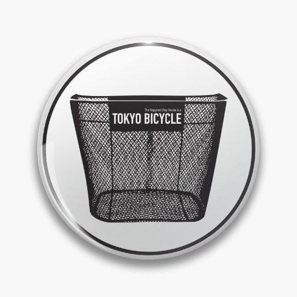Item preview, Tokyo Bicycle designed and sold by Tunablessed.