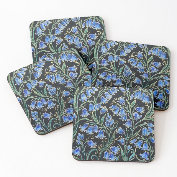 Item preview, Bluebell designed and sold by GraphicsClub.