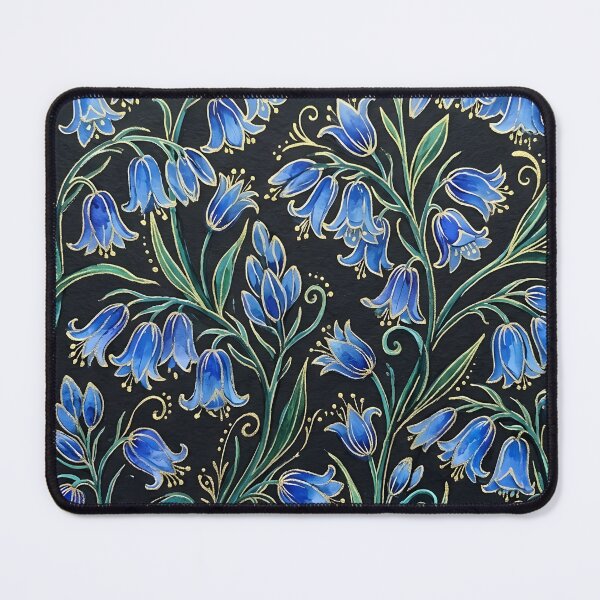 Item preview, Bluebell designed and sold by GraphicsClub.