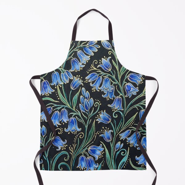 Item preview, Bluebell designed and sold by GraphicsClub.