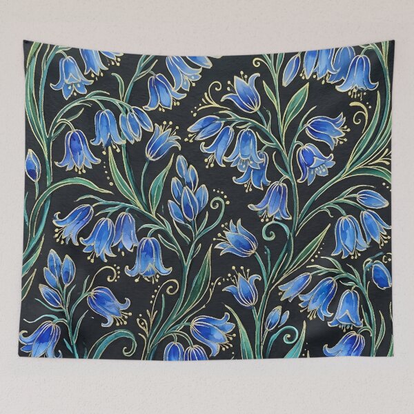 Item preview, Bluebell designed and sold by GraphicsClub.