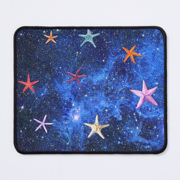 Item preview, Galaxy Of Starfish  designed and sold by Jennicleb.