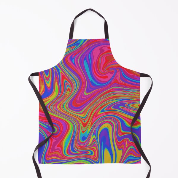 Item preview, Melted Rainbow designed and sold by OfPaperAndScissors.