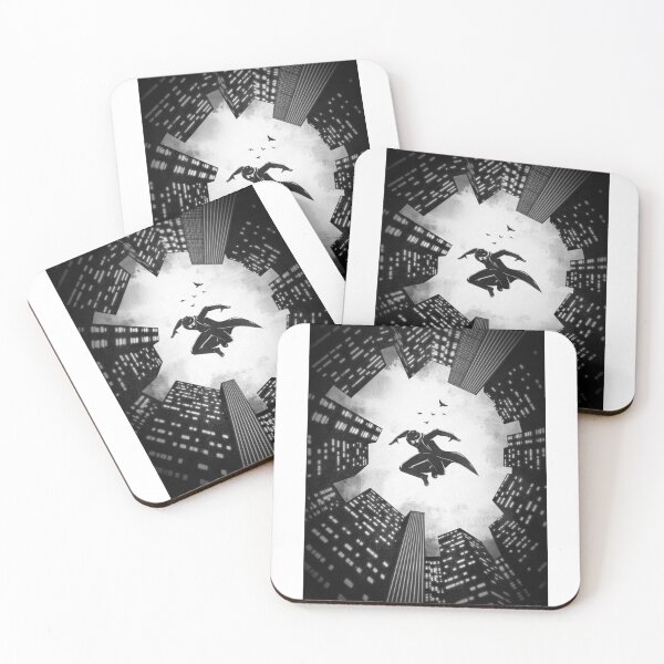 Item preview, Spider Noir Vintage Detective Superhero Graphic designed and sold by MakmurMpxgo.