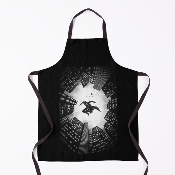 Item preview, Spider Noir Vintage Detective Superhero Graphic designed and sold by MakmurMpxgo.