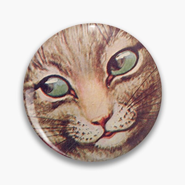 Item preview, Vintage Cat Illustration designed and sold by LiszaB.