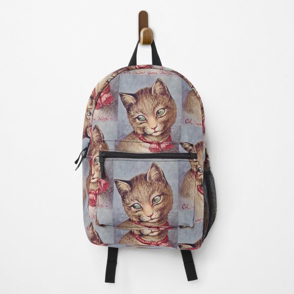 Item preview, Vintage Cat Illustration designed and sold by LiszaB.