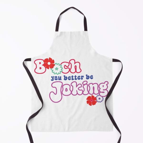 Item preview, b**ch, you better be joking designed and sold by Urban Anomaly.