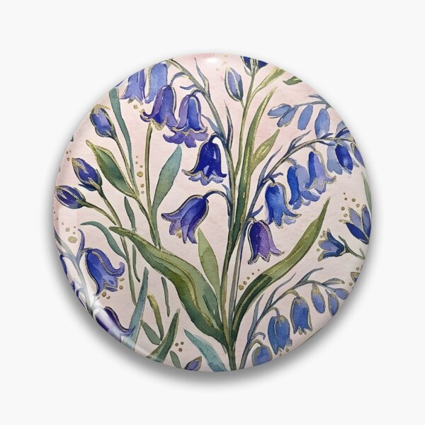 Item preview, Bluebell designed and sold by GraphicsClub.