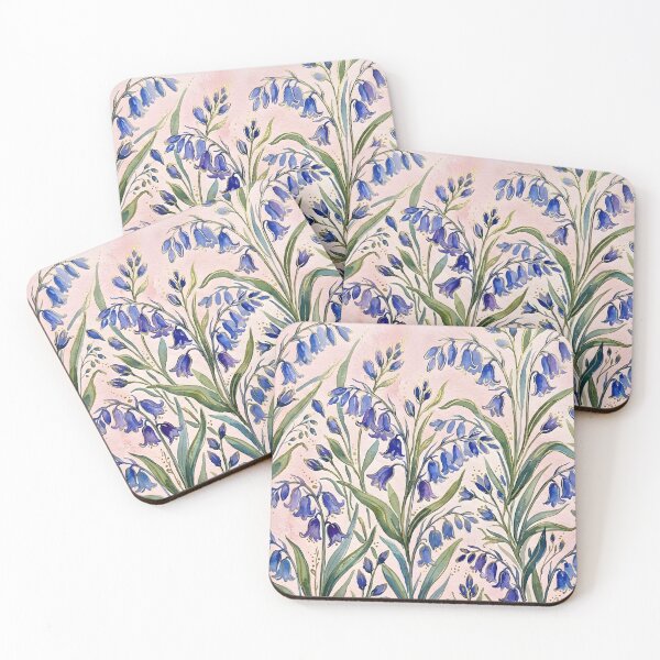 Item preview, Bluebell designed and sold by GraphicsClub.