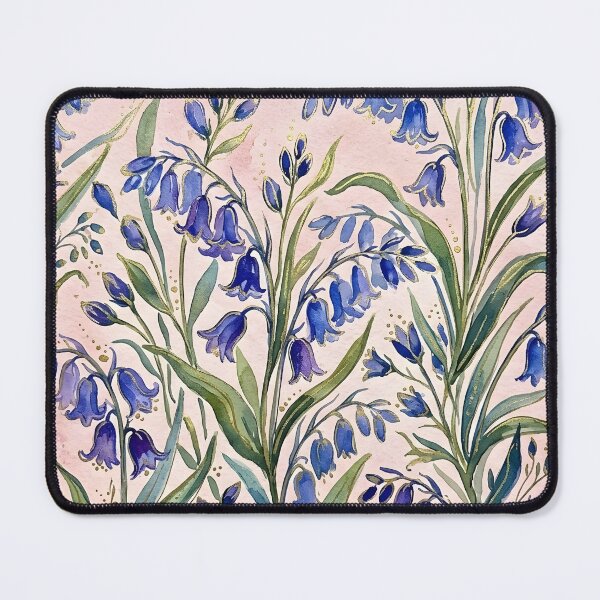 Item preview, Bluebell designed and sold by GraphicsClub.