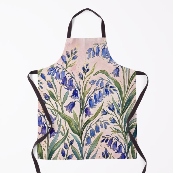 Item preview, Bluebell designed and sold by GraphicsClub.