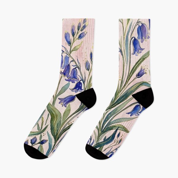 Item preview, Bluebell designed and sold by GraphicsClub.