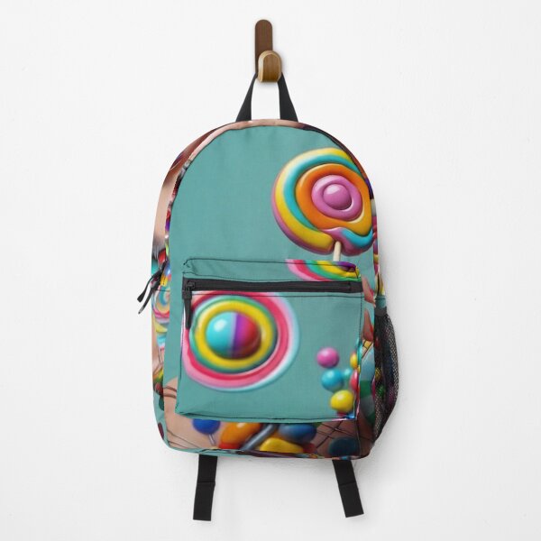 Item preview, Candy Lollipop Fashion  designed and sold by IRON SIREN.