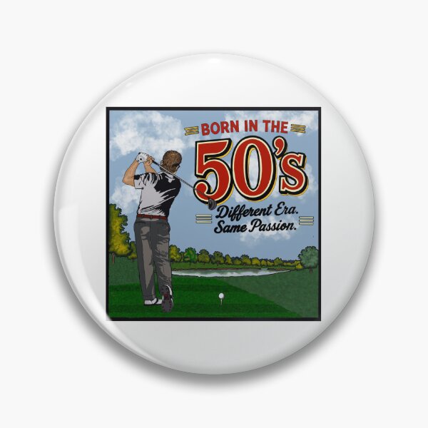 Item preview, Born in the 50’s  designed and sold by GripItAndRipIt1972.