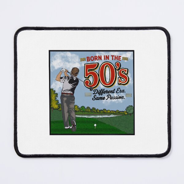 Item preview, Born in the 50’s designed and sold by GripItAndRipIt1972.