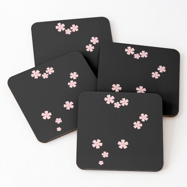 Item preview, Cherry Blossoms designed and sold by Tunablessed.