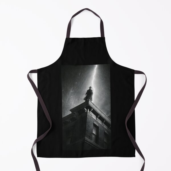Item preview, Spider Noir Vintage Detective Superhero Graphic designed and sold by MakmurMpxgo.