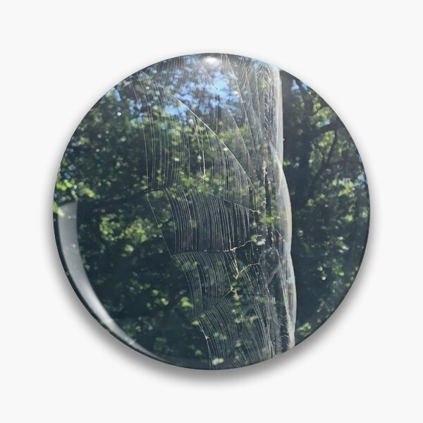 Item preview, Spider Web, REAL photograph designed and sold by GiSilver.