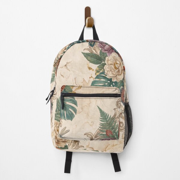 Item preview,  Botanical Fish Archive designed and sold by DreamCapsules.