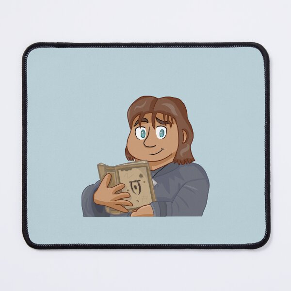 Item preview, Martin's Study Break designed and sold by Cuddlesnowy.