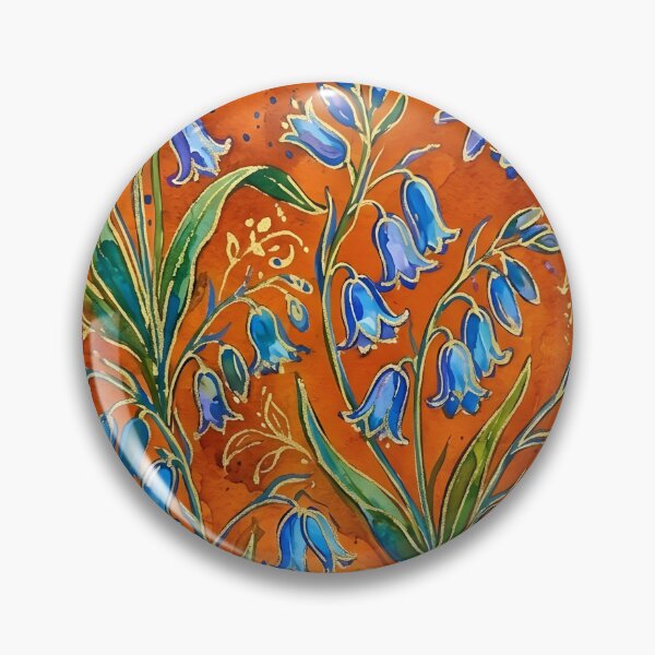 Item preview, Bluebell designed and sold by GraphicsClub.