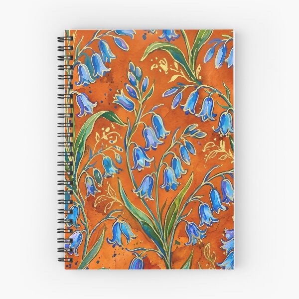 Item preview, Bluebell designed and sold by GraphicsClub.