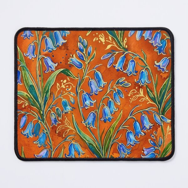 Item preview, Bluebell designed and sold by GraphicsClub.