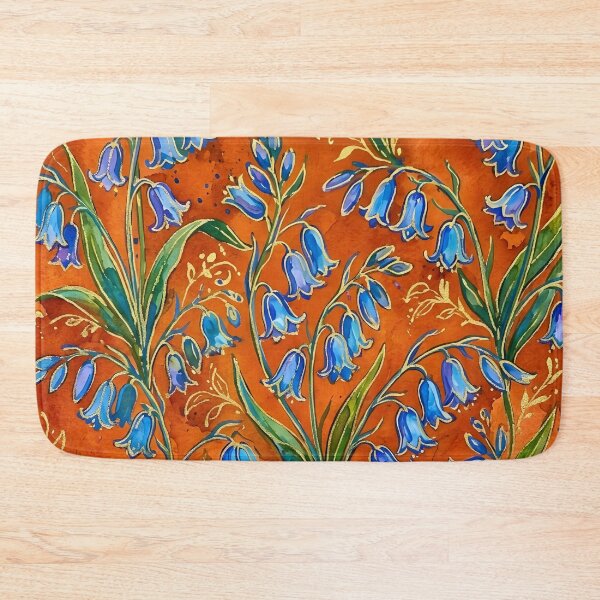 Item preview, Bluebell designed and sold by GraphicsClub.
