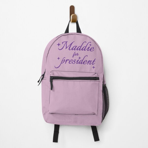 Item preview, Maddie for President designed and sold by Urban Anomaly.