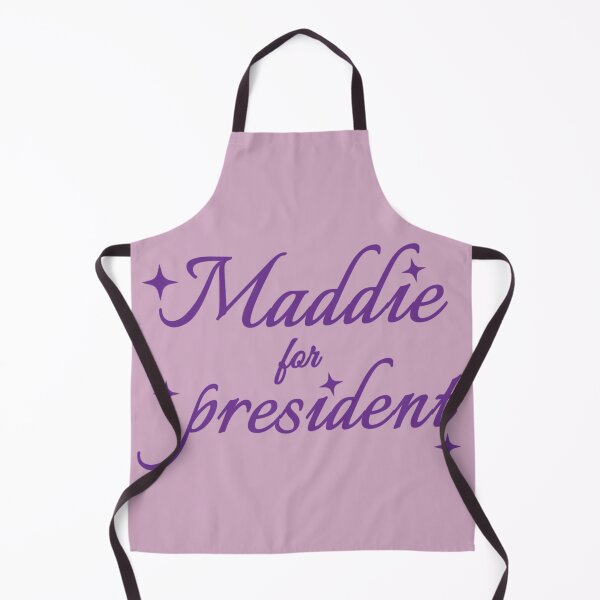 Item preview, Maddie for President designed and sold by Urban Anomaly.
