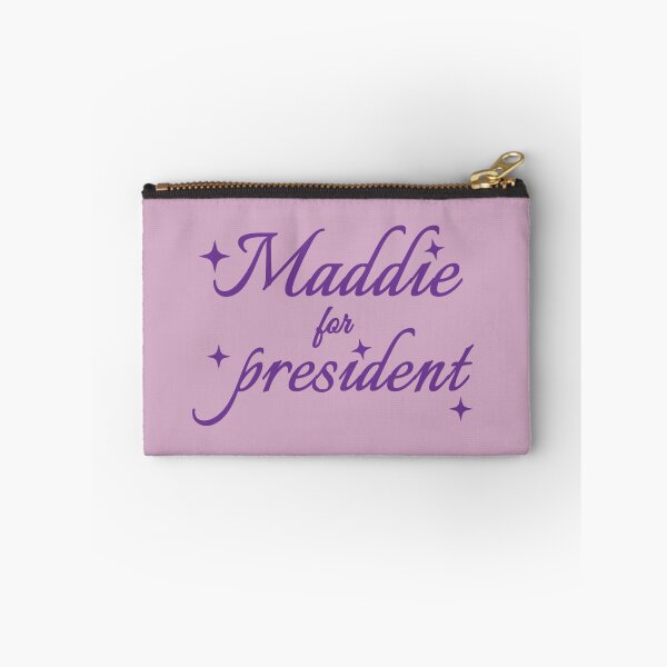 Item preview, Maddie for President designed and sold by Urban Anomaly.