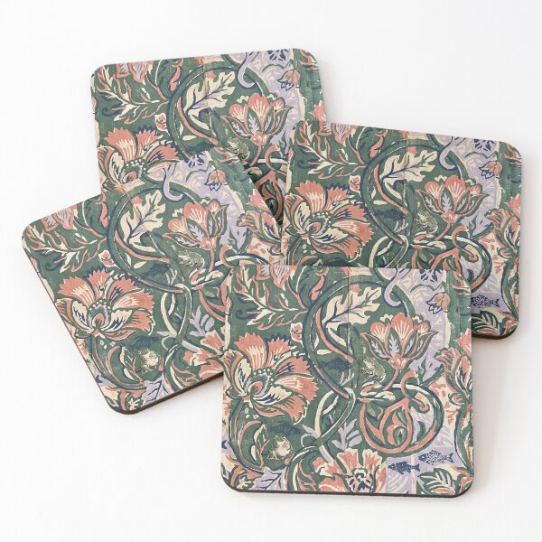 Item preview,  Frog Garden Maze designed and sold by DreamCapsules.