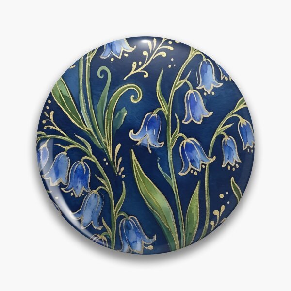 Item preview, Bluebell designed and sold by GraphicsClub.
