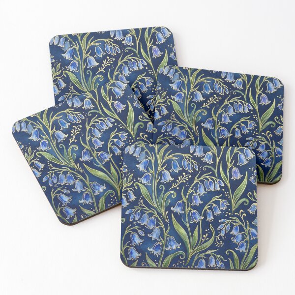 Item preview, Bluebell designed and sold by GraphicsClub.