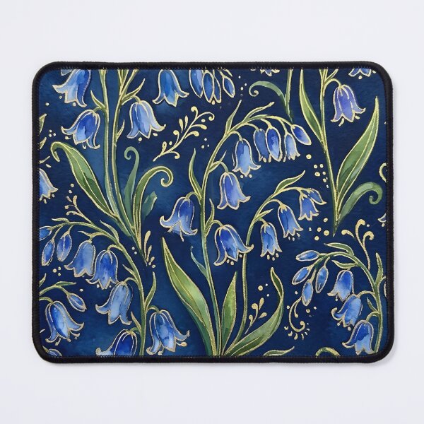 Item preview, Bluebell designed and sold by GraphicsClub.
