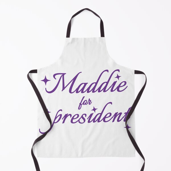 Item preview, maddie for president designed and sold by Urban Anomaly.