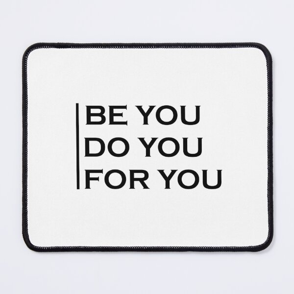 Item preview, Be You For You designed and sold by Aether-Pixels.