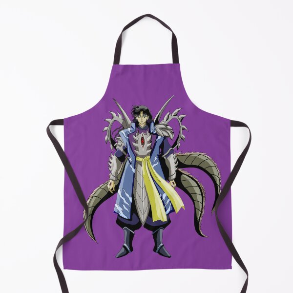 Item preview, 4k Naraku designed and sold by Coolpicsforever.