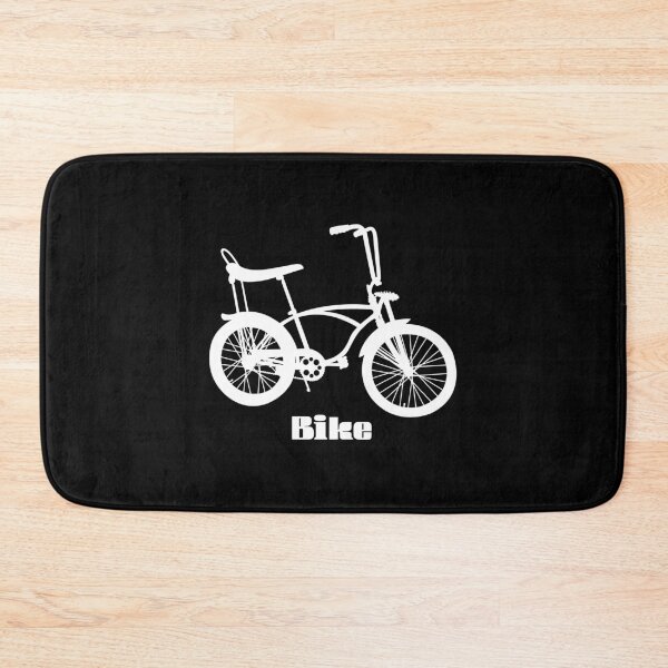 Item preview, BIKE SERIES BLACK & WHITE — STINGRAY designed and sold by Spokelore.