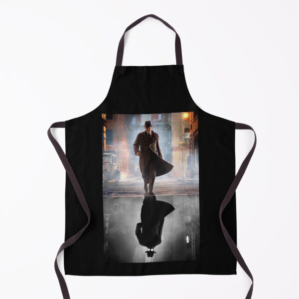 Item preview, Spider Noir Vintage Detective Superhero Graphic designed and sold by MakmurMpxgo.