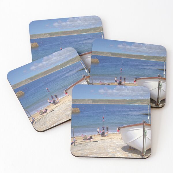Item preview, Sennen Cove, Cornwall designed and sold by Art-of-darkness.