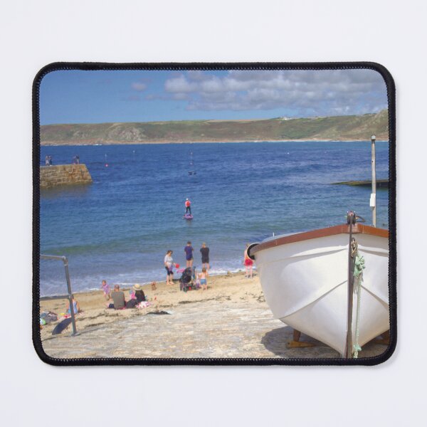 Item preview, Sennen Cove, Cornwall designed and sold by Art-of-darkness.