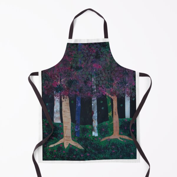 Item preview, Into the Dark Woods designed and sold by mahnkephotos.