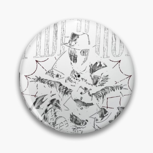 Item preview, Spider Noir Vintage Detective Superhero Graphic designed and sold by MakmurMpxgo.