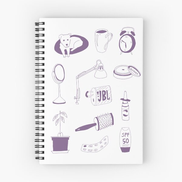 Item preview, Little Joys, Simple Life / Morning Rituals & Everyday Magic designed and sold by SIMPLEstudi0.