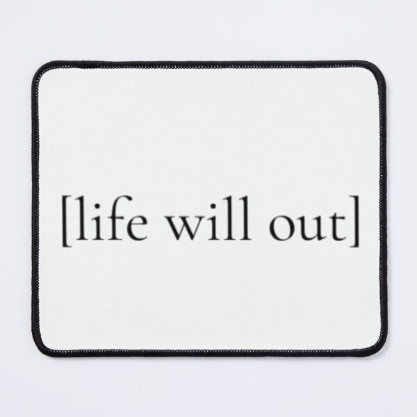 Item preview, Amelia shepherd “life will out” designed and sold by casualtymylovw.
