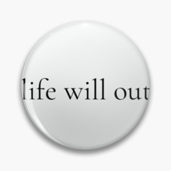 Item preview, Amelia shepherd “life will out” designed and sold by casualtymylovw.